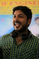 Kirrak Party Team Amaravati Success Tour